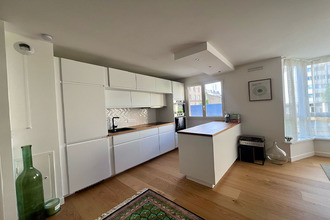 achat appartement suresnes 92150