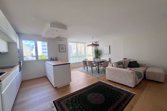 achat appartement suresnes 92150