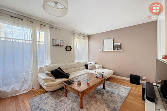 achat appartement suresnes 92150