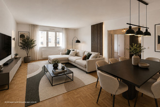 achat appartement suresnes 92150