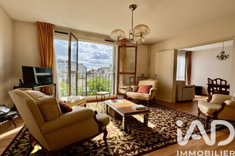 achat appartement suresnes 92150