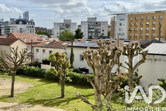 achat appartement suresnes 92150