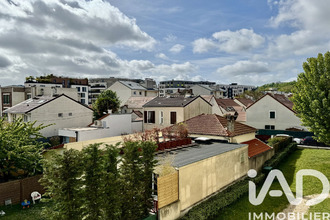 achat appartement suresnes 92150