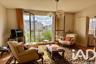 achat appartement suresnes 92150