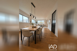 achat appartement suresnes 92150