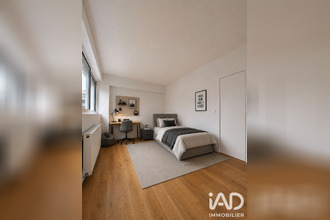 achat appartement suresnes 92150