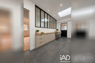 achat appartement suresnes 92150