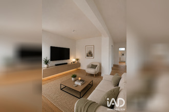 achat appartement suresnes 92150