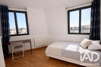 achat appartement suresnes 92150