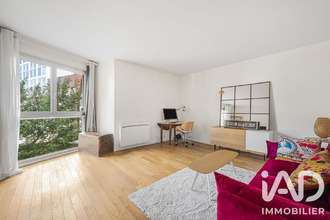 achat appartement suresnes 92150
