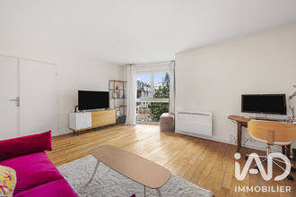 achat appartement suresnes 92150