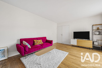 achat appartement suresnes 92150