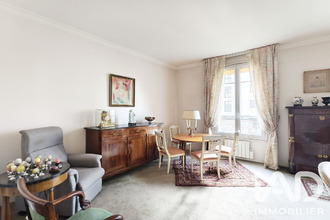 achat appartement suresnes 92150