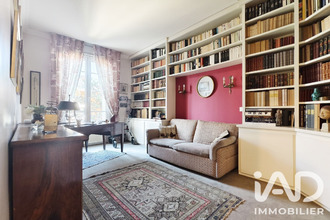 achat appartement suresnes 92150