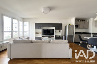 achat appartement suresnes 92150