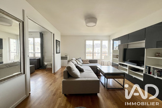 achat appartement suresnes 92150