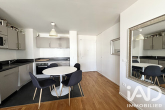 achat appartement suresnes 92150