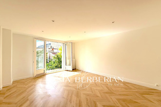 achat appartement suresnes 92150