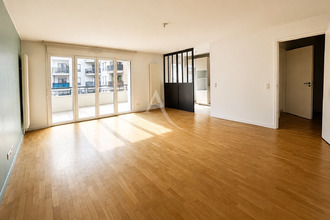 achat appartement suresnes 92150