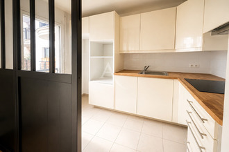 achat appartement suresnes 92150