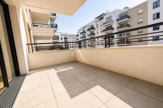 achat appartement suresnes 92150