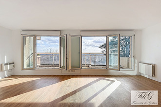 achat appartement suresnes 92150