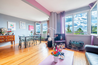 achat appartement suresnes 92150