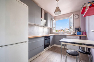 achat appartement suresnes 92150