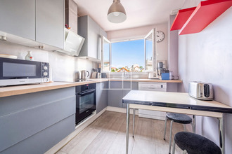 achat appartement suresnes 92150