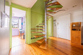 achat appartement suresnes 92150