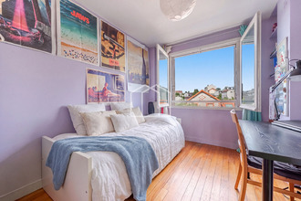 achat appartement suresnes 92150