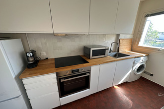achat appartement suresnes 92150