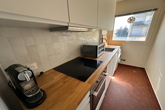 achat appartement suresnes 92150