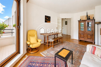achat appartement suresnes 92150