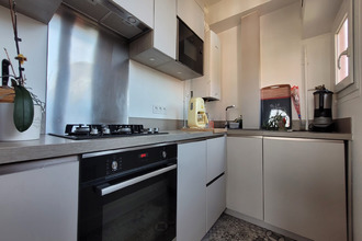 achat appartement suresnes 92150