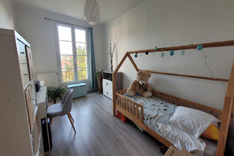 achat appartement suresnes 92150