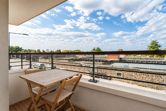 achat appartement suresnes 92150