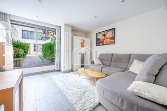 achat appartement suresnes 92150