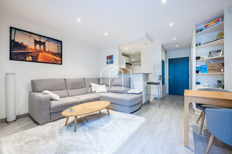 achat appartement suresnes 92150