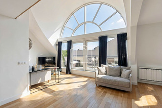 achat appartement suresnes 92150