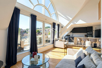 achat appartement suresnes 92150