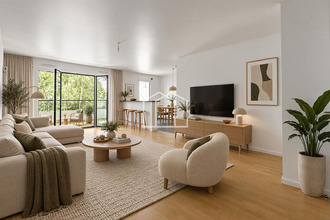 achat appartement suresnes 92150