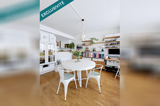achat appartement suresnes 92150