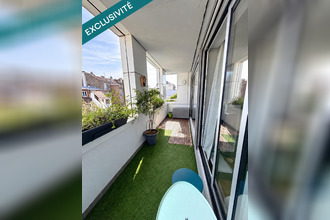 achat appartement suresnes 92150