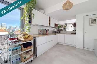 achat appartement suresnes 92150