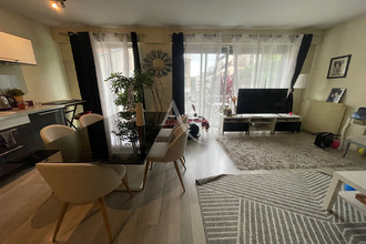 achat appartement suresnes 92150