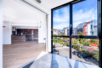 achat appartement suresnes 92150