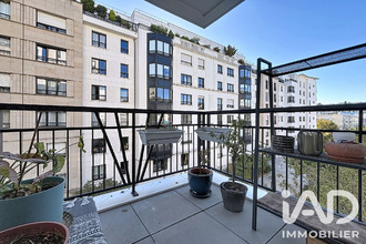achat appartement suresnes 92150