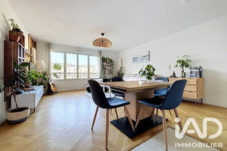 achat appartement suresnes 92150