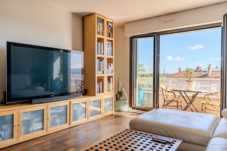 achat appartement suresnes 92150